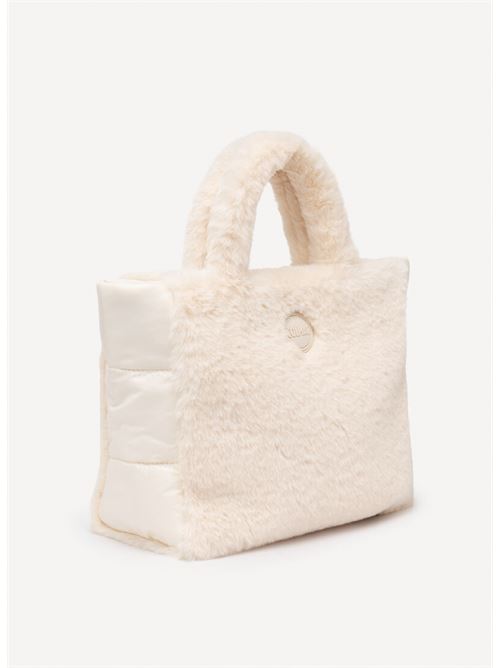 synthetic fur bag COLMAR ORIGINAL | 49000002E 3PV56